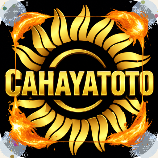 cahayatoto — mitra unggulan