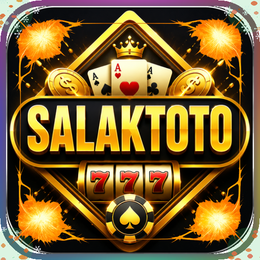 salaktoto — galeri pratinjau Resmi APK